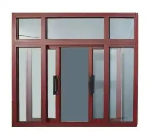 حداد منتقل في تركيب أبواب وشبابيك ونوافذحي العارض جودة عالية