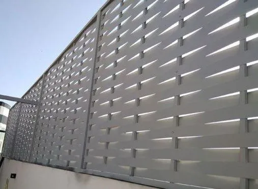 دليل تركيب سواتر المنازل في حي البن 2026: أنواعها، مميزاتها