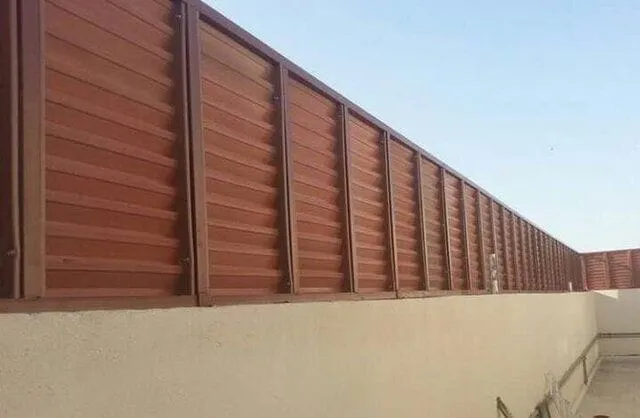 دليل تركيب سواتر المنازل في حي البن 2026: أنواعها، مميزاتها