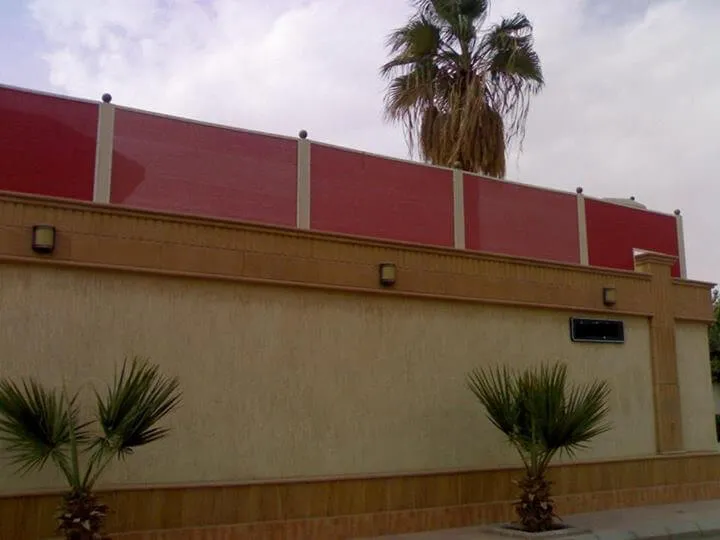 دليل تركيب سواتر المنازل في حي البن 2026: أنواعها، مميزاتها