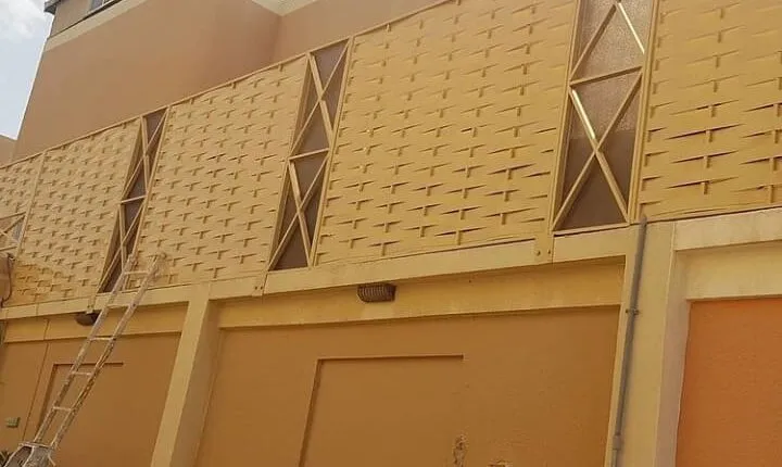 دليل تركيب سواتر المنازل في حي البن 2026: أنواعها، مميزاتها