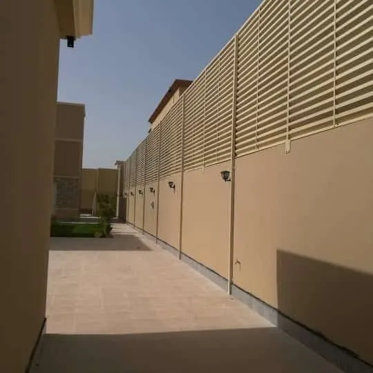 دليل تركيب سواتر المنازل في حي البن 2026: أنواعها، مميزاتها