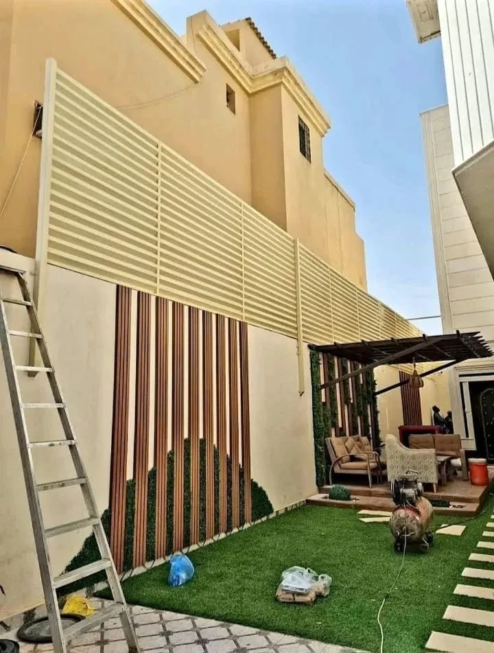 دليل تركيب سواتر المنازل في حي البن 2026: أنواعها، مميزاتها