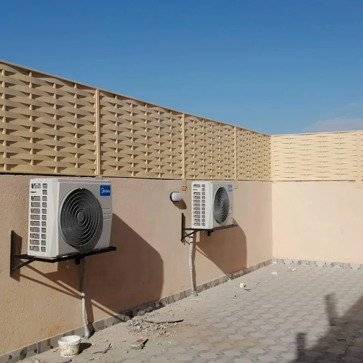 دليل تركيب سواتر المنازل في حي البن 2026: أنواعها، مميزاتها