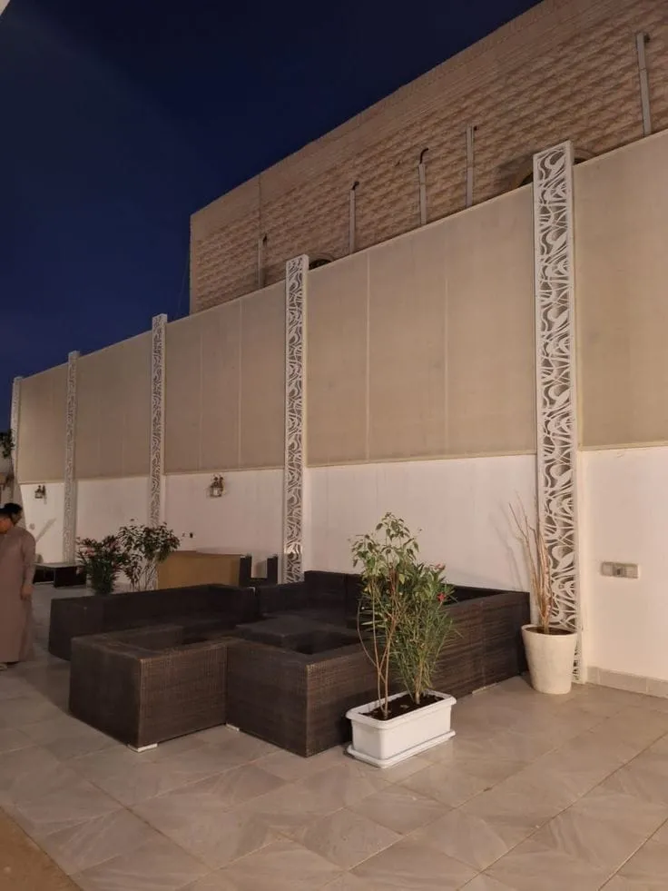 دليل تركيب سواتر المنازل في حي البن 2026: أنواعها، مميزاتها