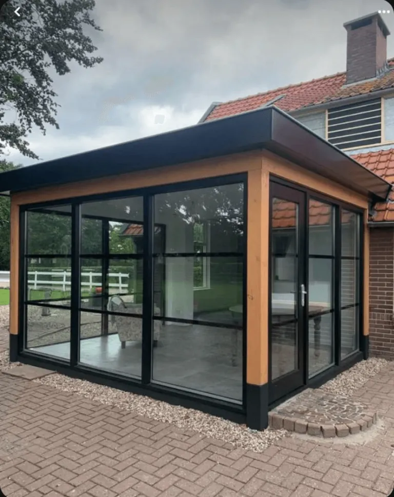 مجالس وغرف سندوتش بنل في حي السويدي لعام 2026