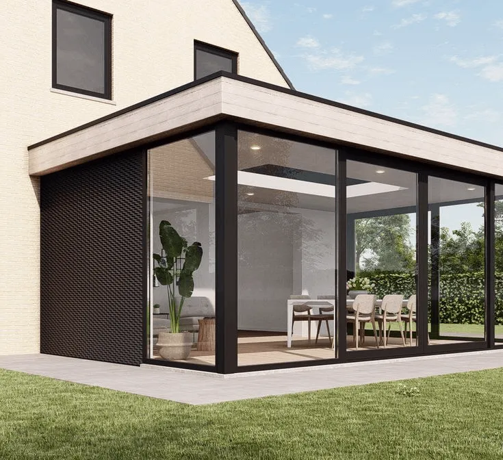 مجالس وغرف سندوتش بنل في حي السويدي لعام 2026