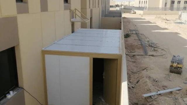 مجالس وغرف سندوتش بنل في حي السويدي لعام 2026