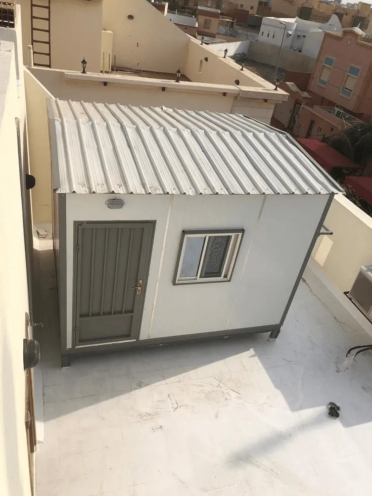 مجالس وغرف سندوتش بنل في حي السويدي لعام 2026