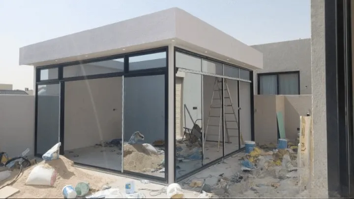 مجالس وغرف سندوتش بنل في حي السويدي لعام 2026