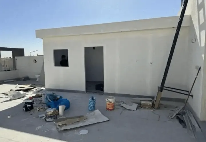 مجالس وغرف سندوتش بنل في حي السويدي لعام 2026