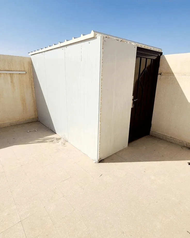 مجالس وغرف سندوتش بنل في حي السويدي لعام 2026