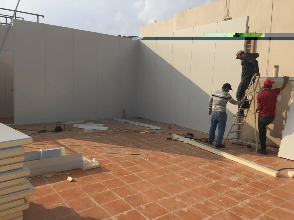 مجالس وغرف سندوتش بنل في حي السويدي لعام 2026