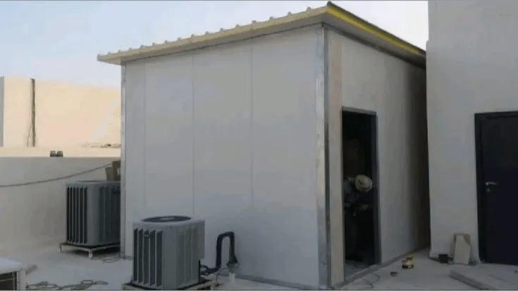 مجالس وغرف سندوتش بنل في حي السويدي لعام 2026