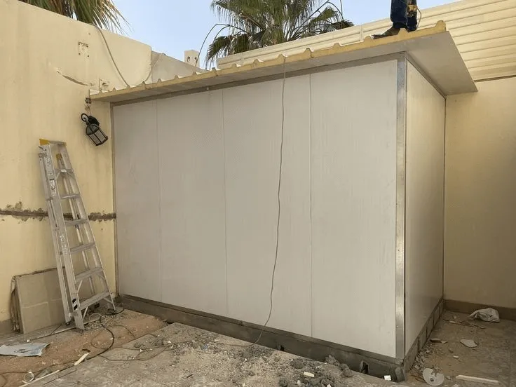 مجالس وغرف سندوتش بنل في حي السويدي لعام 2026