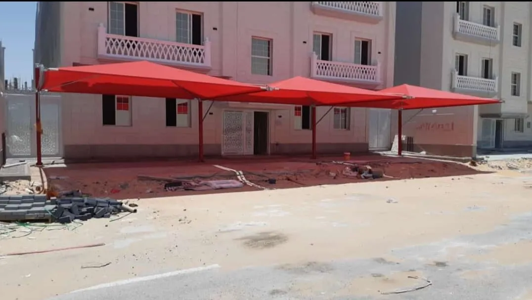 مظلات حدائق للمنزل حي الصحافة باحدث صور مظلات حدائق خارجية 
