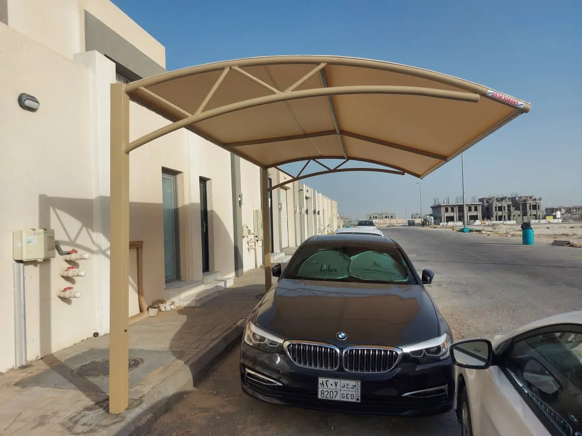 مظلات حدائق للمنزل حي الصحافة باحدث صور مظلات حدائق خارجية 