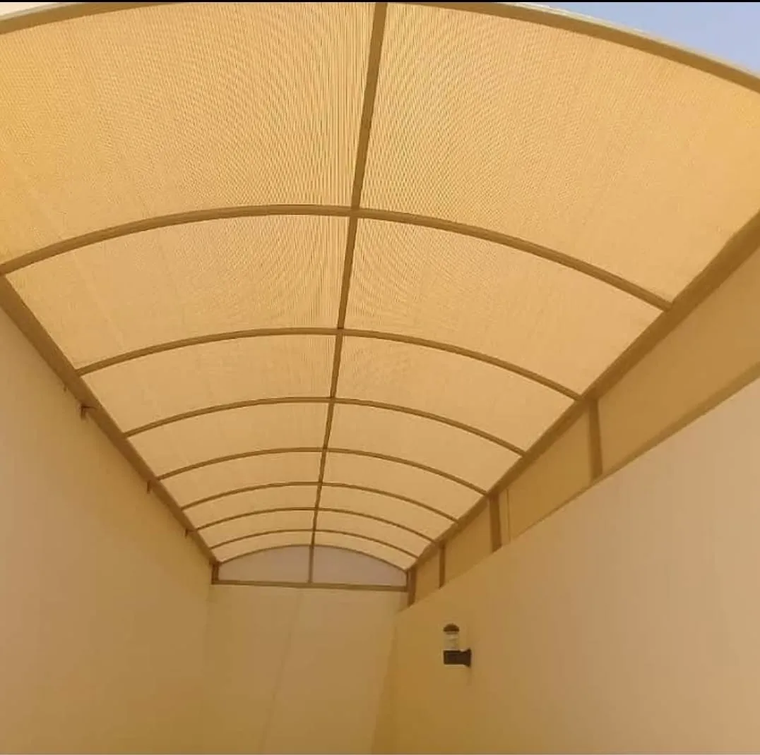 مظلات حدائق للمنزل حي الصحافة باحدث صور مظلات حدائق خارجية 