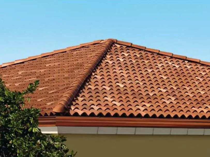 دليل تركيب قرميد الأسطح حي الصحافة والبن: الأنواع، الخطوات