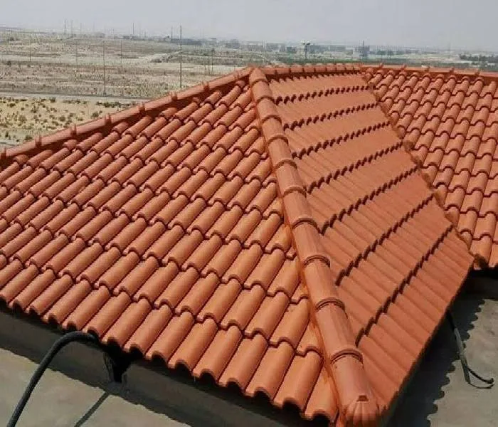 دليل تركيب قرميد الأسطح حي الصحافة والبن: الأنواع، الخطوات