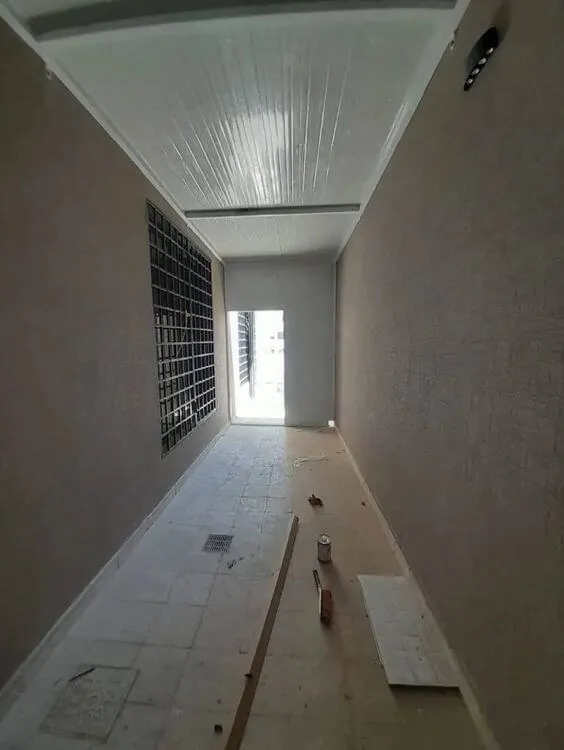 تركيب ساندوتش بنل للملاحق حي الغدير والواحه:التكلفة، الخطوات