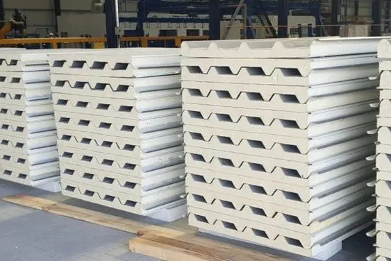 تركيب ساندوتش بنل للملاحق حي الغدير والواحه:التكلفة، الخطوات