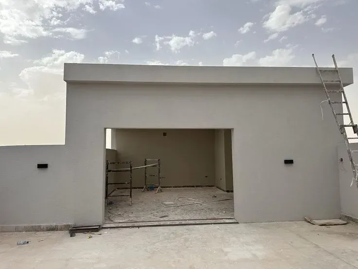 مقاول بناء ملاحق اسمنت بورد حي النرجس بتصاميم مودرن 2026