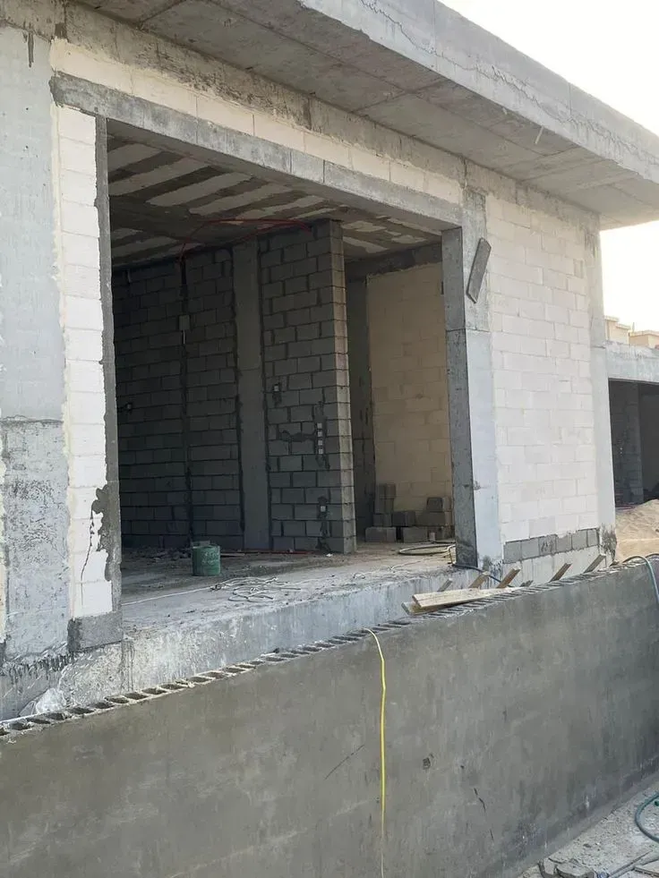 مقاول بناء ملاحق اسمنت بورد حي النرجس بتصاميم مودرن 2026