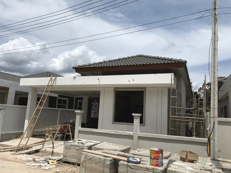 مقاول بناء ملاحق اسمنت بورد حي النرجس بتصاميم مودرن 2026