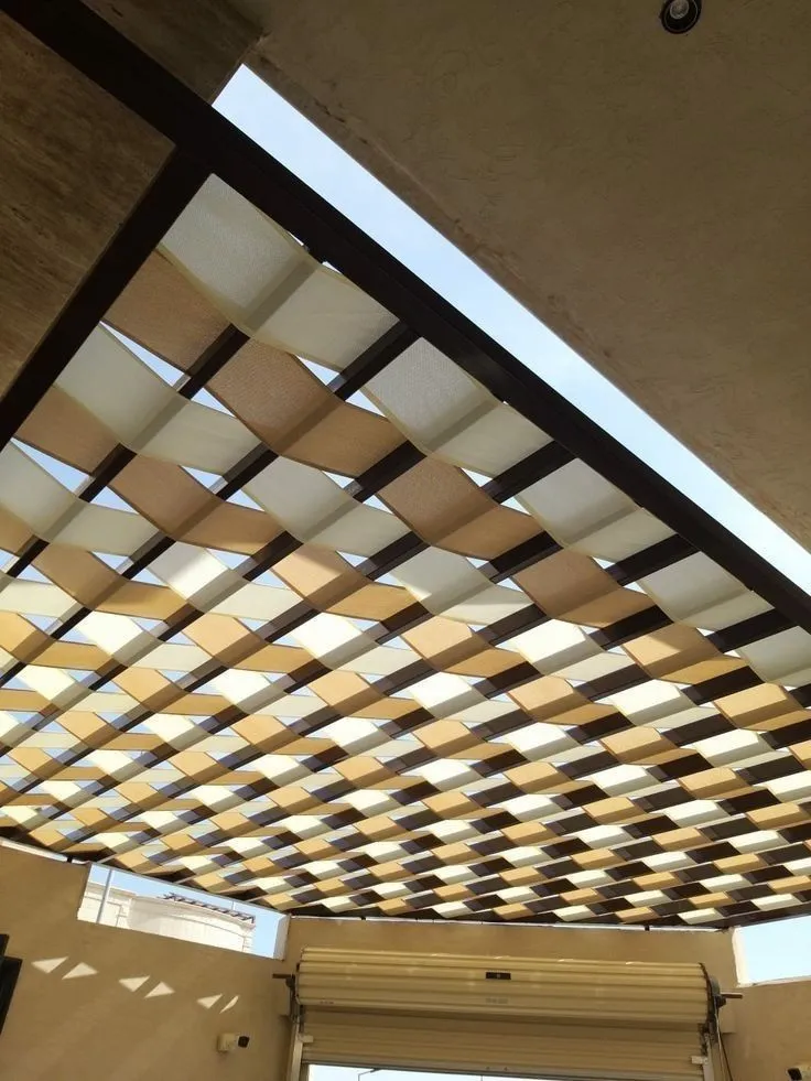 مظلات وسواترحي الرمال:الاختيار الأمثل لعام 2026 أنواع، أسعار