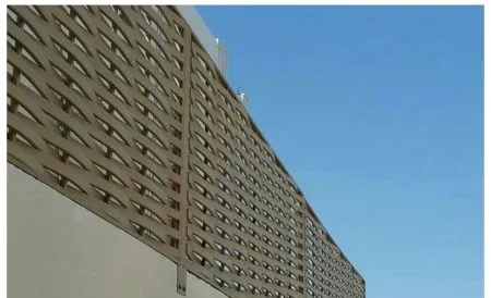 أفضل أنواع السواتر واسعارها بحي النخيل لعام 2026: دليل شامل