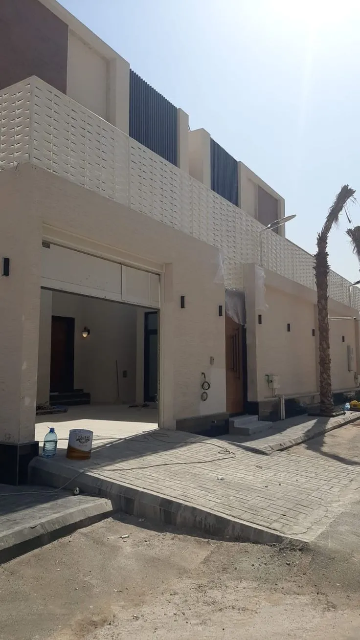 أفضل أنواع السواتر واسعارها بحي النخيل لعام 2026: دليل شامل