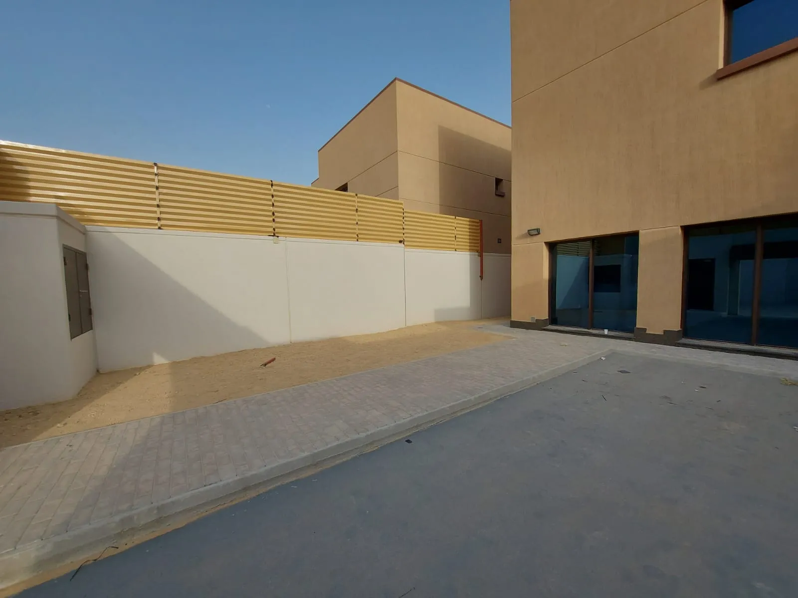 سواتر حديد في حي الصحافة بأسعار مخفضه وبتصاميم حسب الطلب