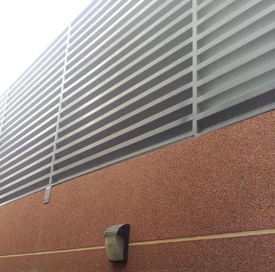 سواتر حديد في حي الصحافة بأسعار مخفضه وبتصاميم حسب الطلب