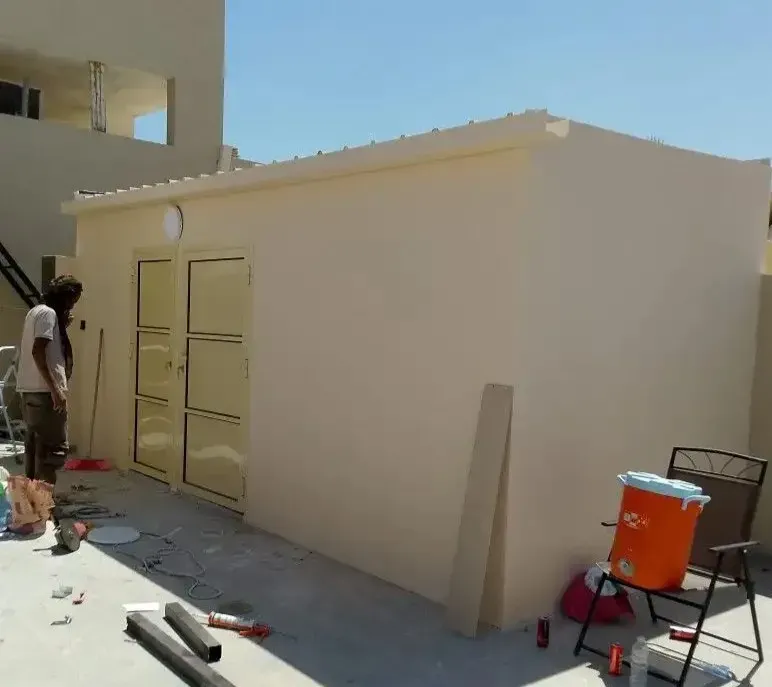 ملاحق ساندوتش بانل حي العارض الدليل الشامل للتكلفة، المميزات