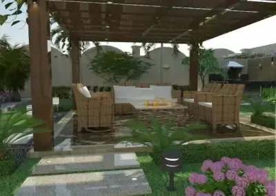 دليل تركيب البرجولات بحي الملز أنواعها وأسعارها وأفضل تصاميم