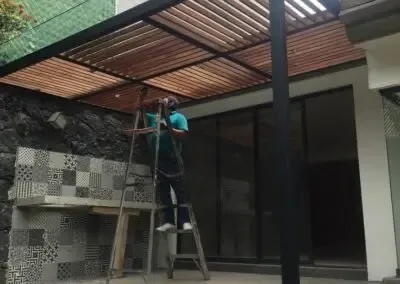 دليل تركيب البرجولات بحي الملز أنواعها وأسعارها وأفضل تصاميم