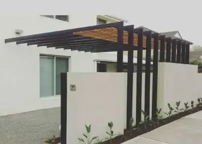 دليل تركيب البرجولات بحي الملز أنواعها وأسعارها وأفضل تصاميم