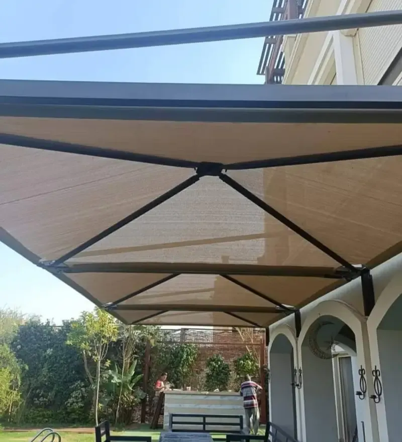 أنواع مظلات سيارات خارجية بحي الياسمين:لتركيب مظلات البوثلين