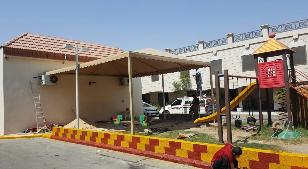 دليل تركيب مظلات في الرياض حي الملز|بأنواع المظلات وأسعارها