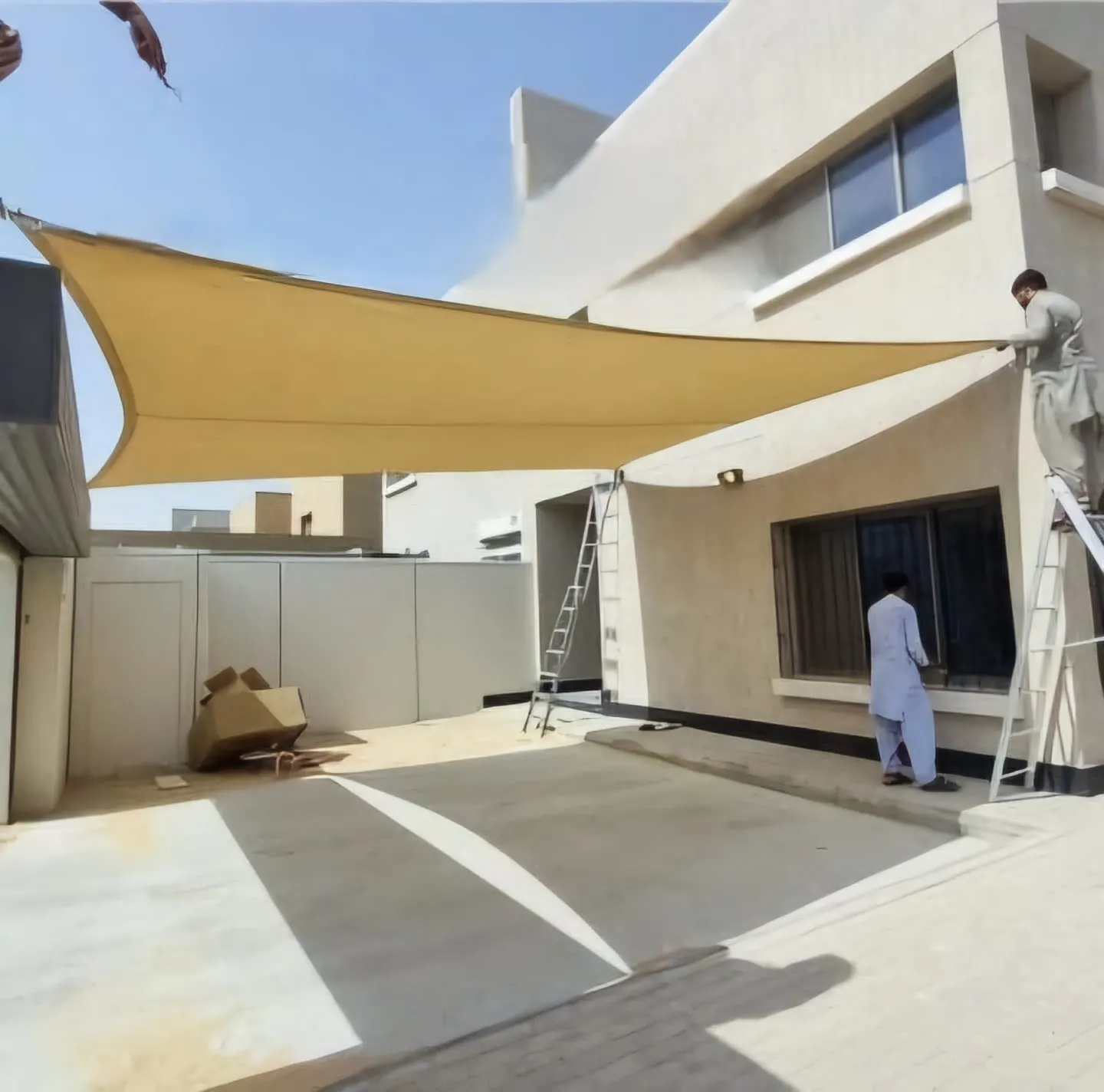 دليل تركيب مظلات في الرياض حي الملز|بأنواع المظلات وأسعارها