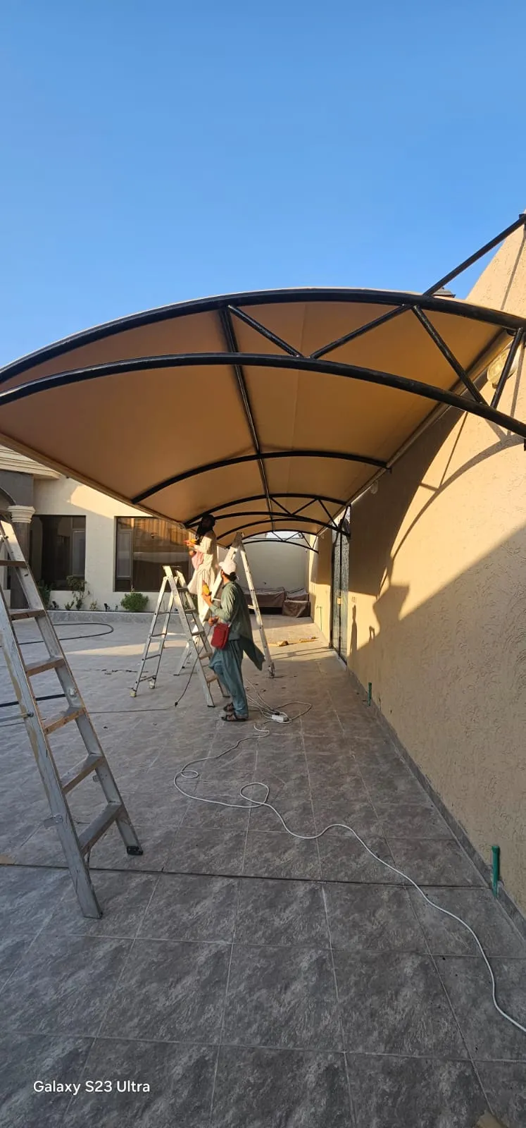 دليل تركيب مظلات في الرياض حي الملز|بأنواع المظلات وأسعارها