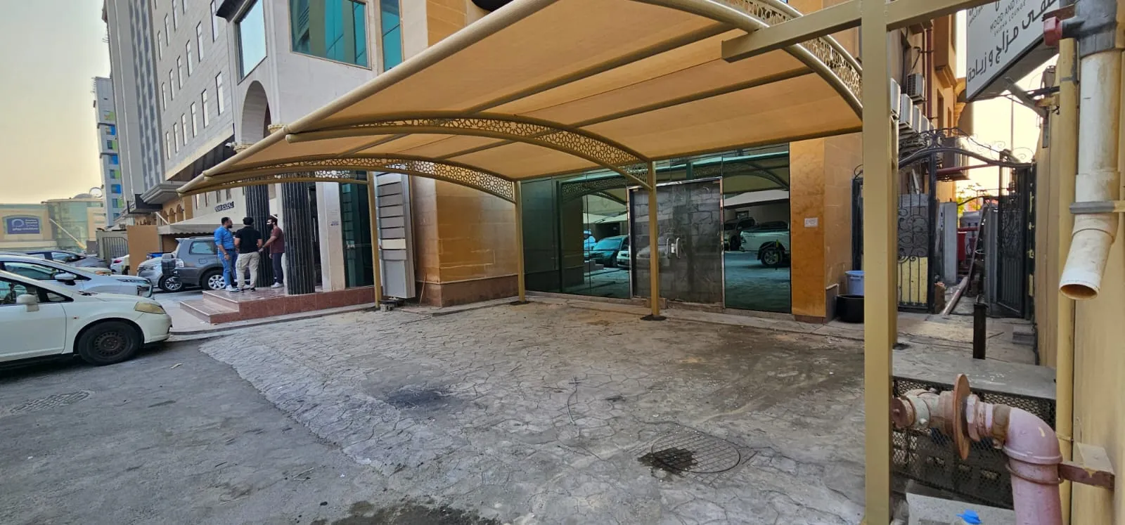 دليل تركيب مظلات في الرياض حي الملز|بأنواع المظلات وأسعارها