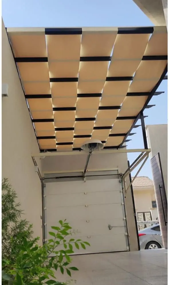 دليل تركيب مظلات في الرياض حي الملز|بأنواع المظلات وأسعارها