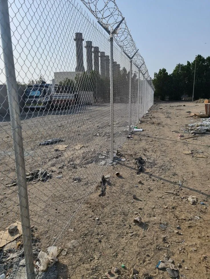 أفضل أماكن توريد وتركيب شبوك زراعية بالرياض| أسعار تنافسية 