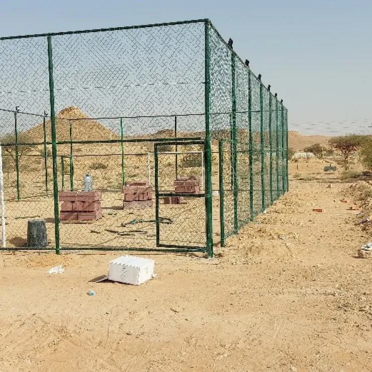 أفضل أماكن توريد وتركيب شبوك زراعية بالرياض| أسعار تنافسية 