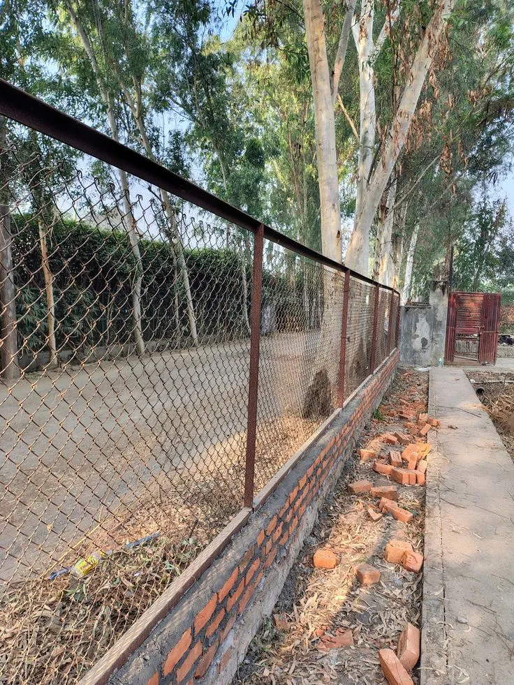 أفضل أماكن توريد وتركيب شبوك زراعية بالرياض| أسعار تنافسية 