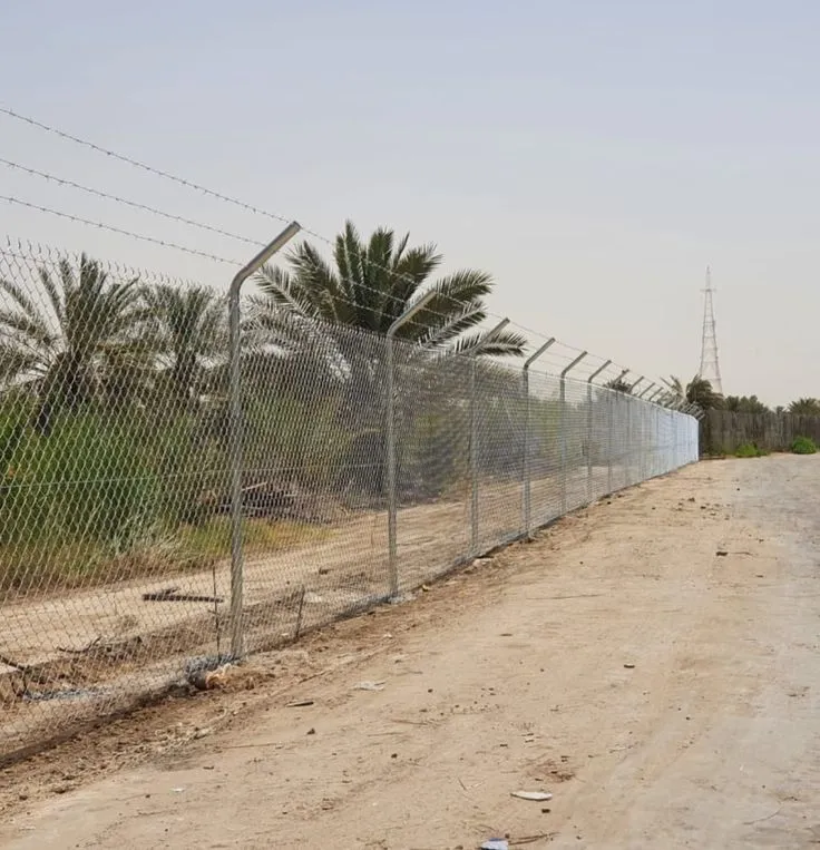 أفضل أماكن توريد وتركيب شبوك زراعية بالرياض| أسعار تنافسية 