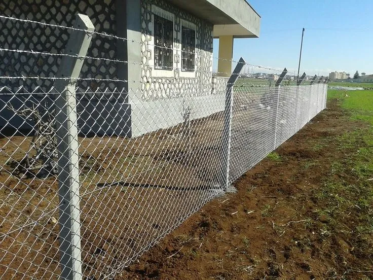 أفضل أماكن توريد وتركيب شبوك زراعية بالرياض| أسعار تنافسية 