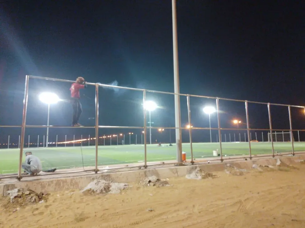 أفضل أماكن توريد وتركيب شبوك زراعية بالرياض| أسعار تنافسية 